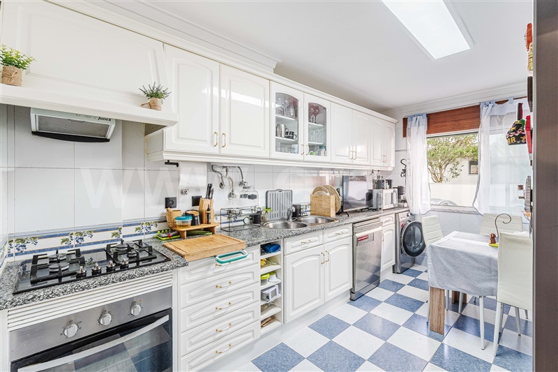 Apartamento T2 Sintra, Agualva - Cacém - 1503133 - 10