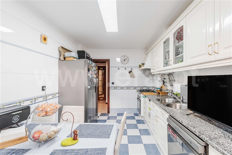 Apartamento T2 Sintra, Agualva - Cacém - 1503133 - 11