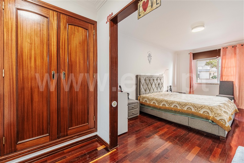Apartamento T2 à venda em Agualva - Cacém, Sintra — foto 12