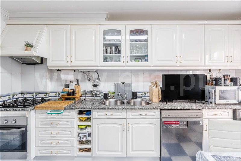 Apartamento T2 à venda em Agualva - Cacém, Sintra — foto 3