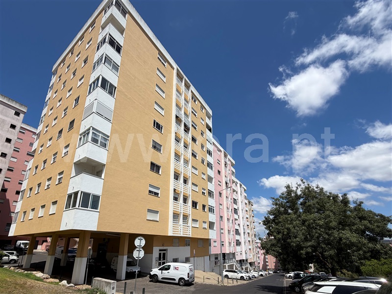 Apartamento T2 / Sintra, Agualva-Cacém