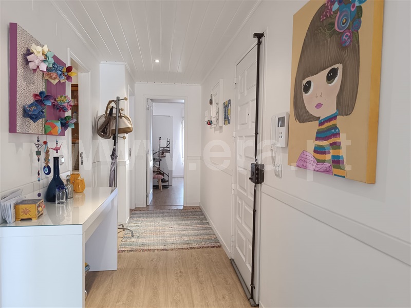 Apartamento T2 / Sintra, Agualva e Mira-Sintra