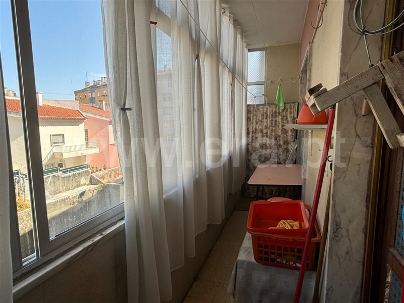 Apartamento T2 Sintra, Agualva e Mira-Sintra - 1486537 - 6