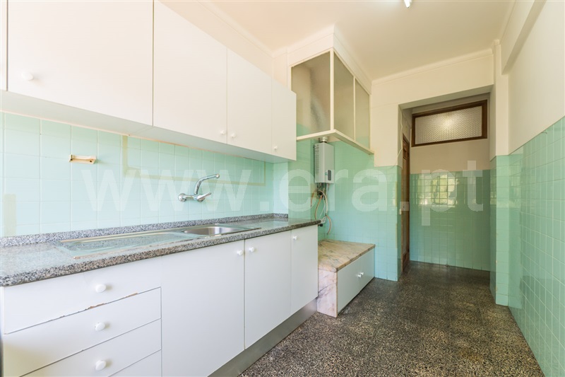 Apartamento T2 Sintra, Agualva e Mira-Sintra - 1490088 - 12