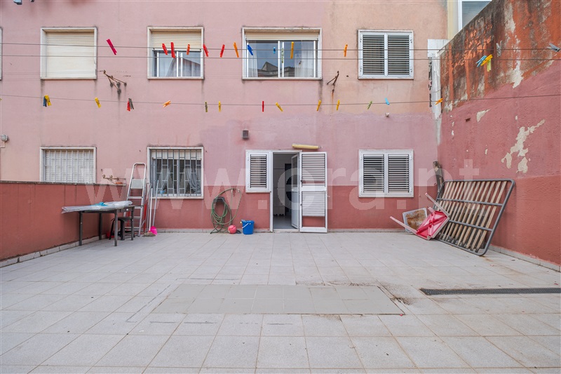 Apartamento T2 / Sintra, Agualva e Mira-Sintra