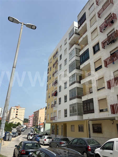 Apartamento T2 à venda em Agualva e Mira-Sintra, Sintra — foto 2