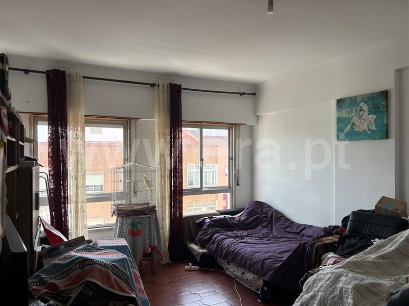 Apartamento T2 à venda em Agualva e Mira-Sintra, Sintra — foto 3