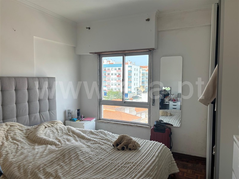 Apartamento T2 à venda em Agualva e Mira-Sintra, Sintra — foto 7