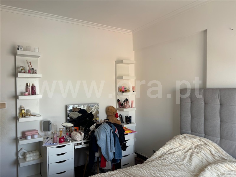 Apartamento T2 à venda em Agualva e Mira-Sintra, Sintra — foto 9