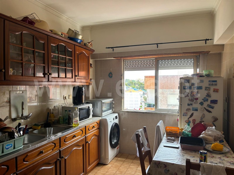 Apartamento T2 à venda em Agualva e Mira-Sintra, Sintra — foto 10