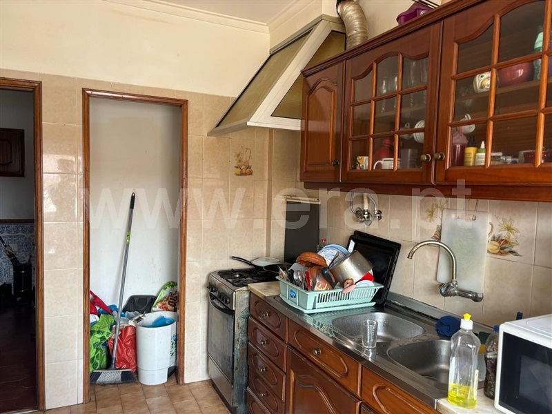 Apartamento T2 à venda em Agualva e Mira-Sintra, Sintra — foto 12