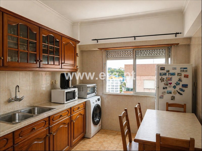 Apartamento T2 à venda em Agualva e Mira-Sintra, Sintra — foto 11