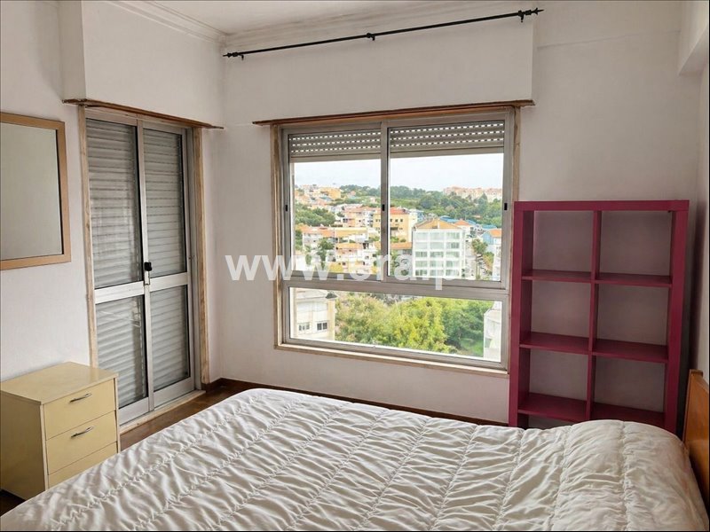 Apartamento T2 à venda em Agualva e Mira-Sintra, Sintra — foto 8