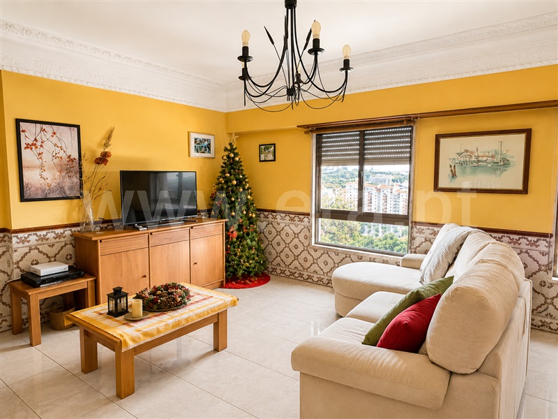 Apartamento T2 / Sintra, Agualva e Mira-Sintra