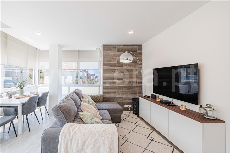 Apartamento T2 / Sintra, Agualva e Mira-Sintra