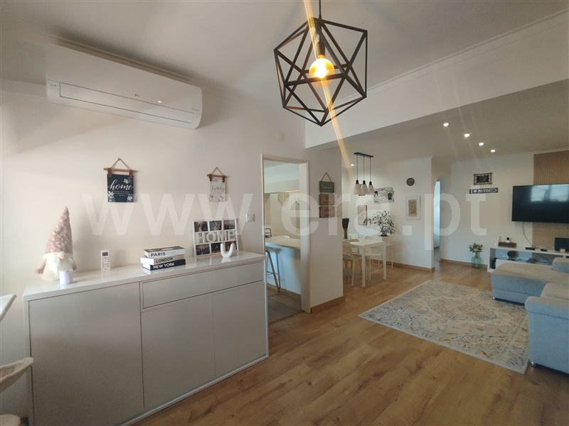 Apartamento T2 / Sintra, Algueirão-Mem Martins