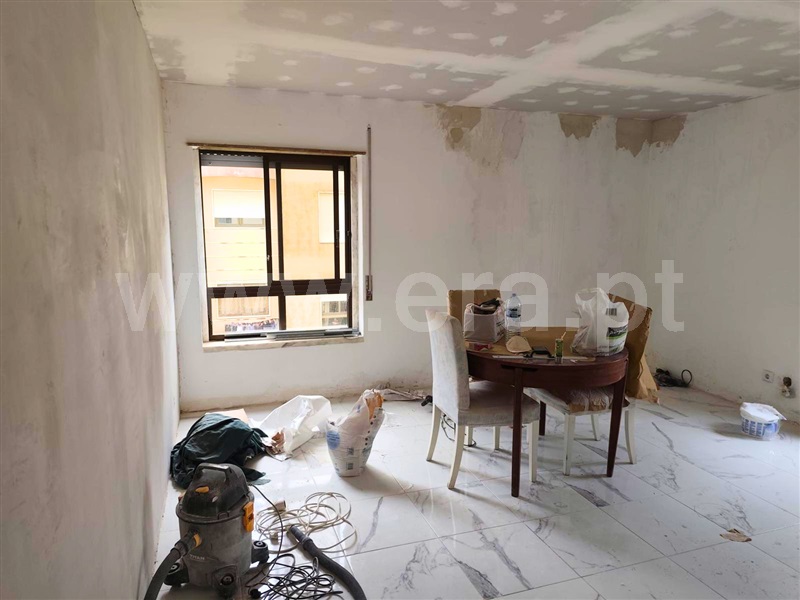 Apartamento T2 / Sintra, Algueirão-Mem Martins