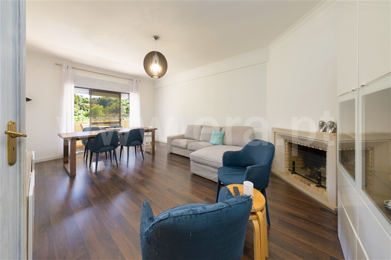 Apartamento T2 / Sintra, Belas