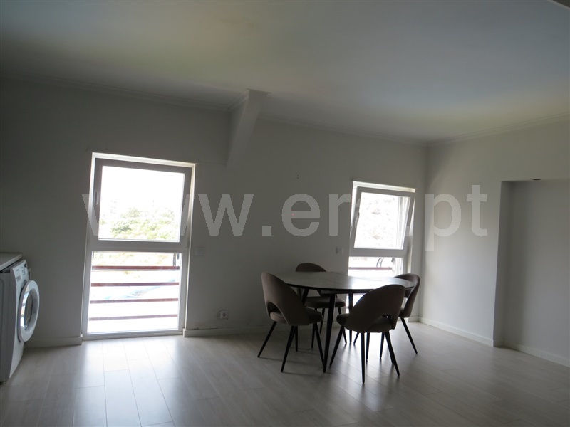 Apartamento T2 / Sintra, Bombeiros Voluntários