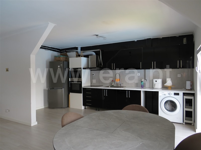 Apartamento T2 Sintra, Algueirão-Mem Martins - 1500242 - 14