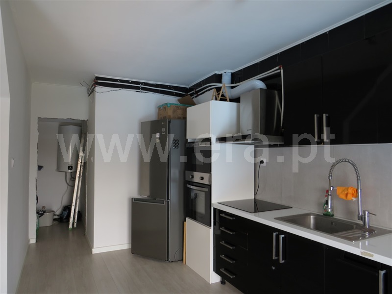 Apartamento T2 Sintra, Algueirão-Mem Martins - 1500242 - 15