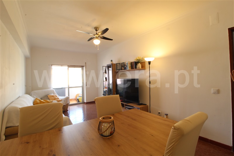 Apartamento T2 / Sintra, Bombeiros Voluntários