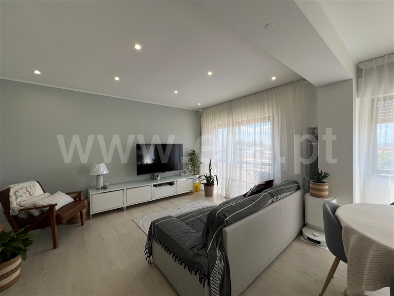 Apartamento T2 Sintra, Cacém e São Marcos - 1479464 - 4