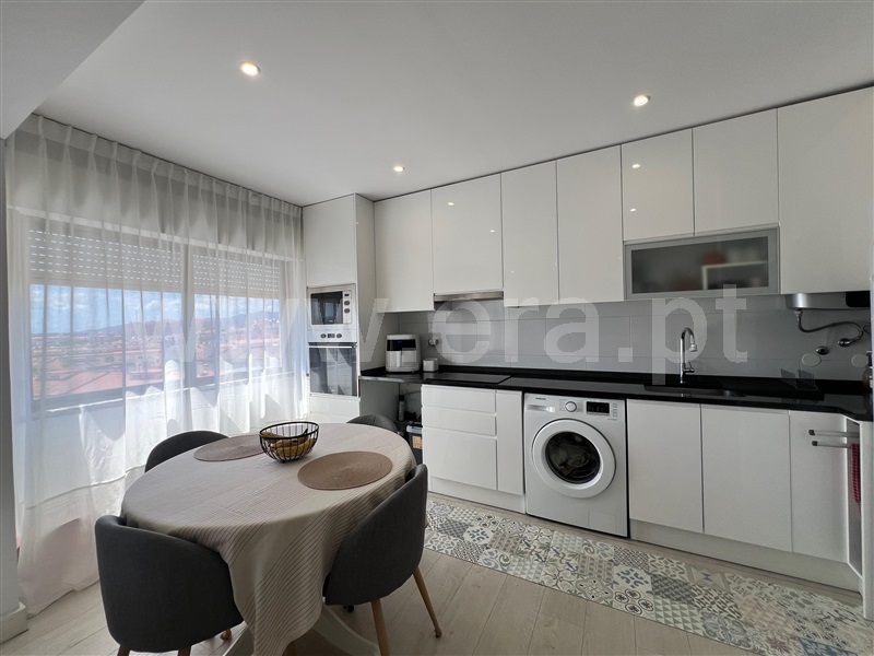 Apartamento T2 Sintra, Cacém e São Marcos - 1479464 - 8