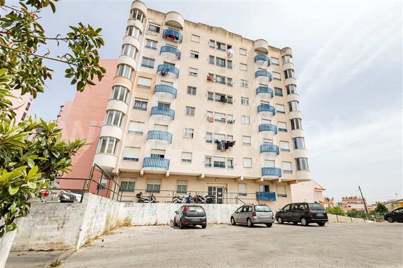 Apartamento T2 Sintra, Cacém e São Marcos - 1487316 - 1