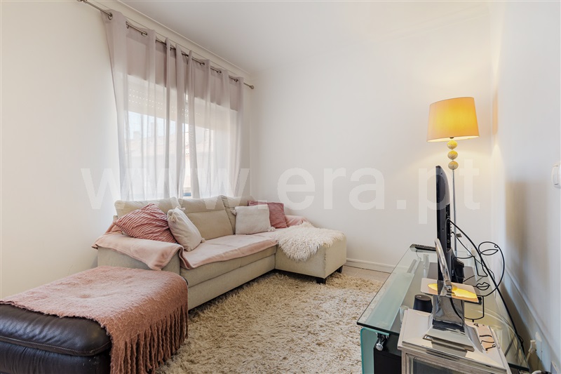 Apartamento T2 Sintra, Cacém e São Marcos - 1487316 - 5