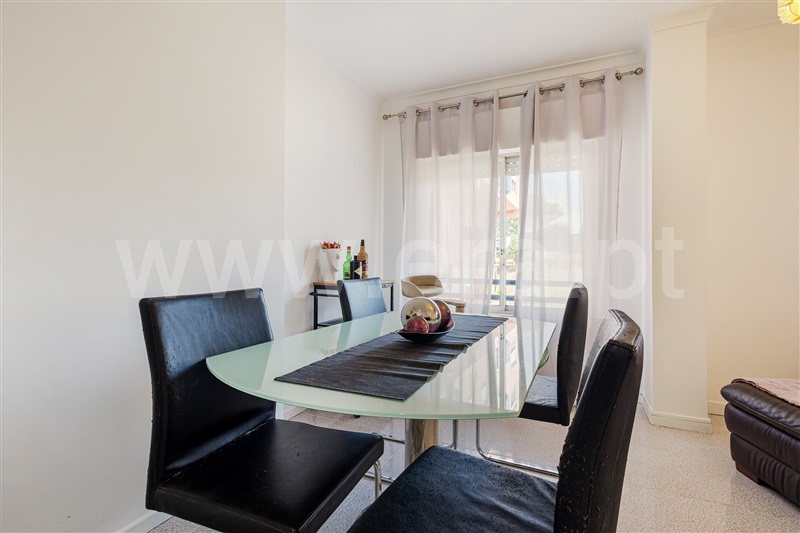 Apartamento T2 Sintra, Cacém e São Marcos - 1487316 - 8