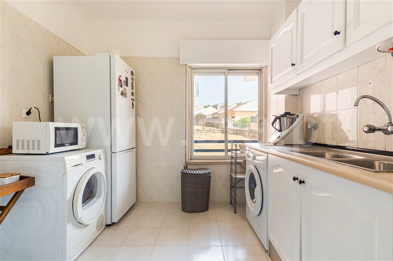 Apartamento T2 Sintra, Cacém e São Marcos - 1487316 - 9