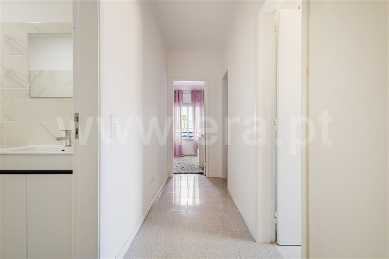 Apartamento T2 Sintra, Cacém e São Marcos - 1487316 - 12