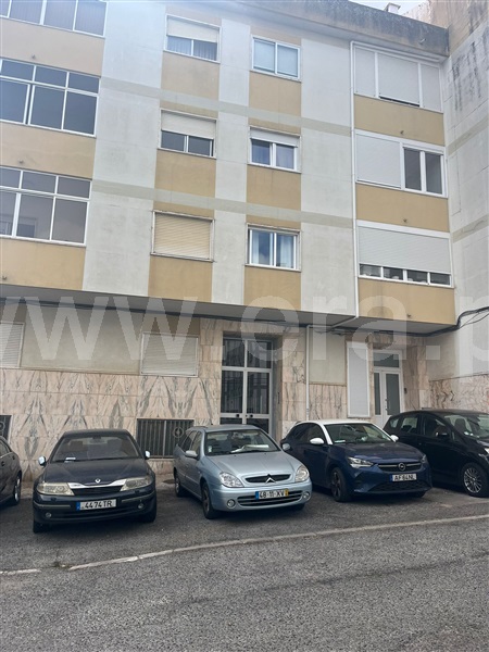 Apartamento T2 Sintra, Cacém e São Marcos - 1489998 - 2
