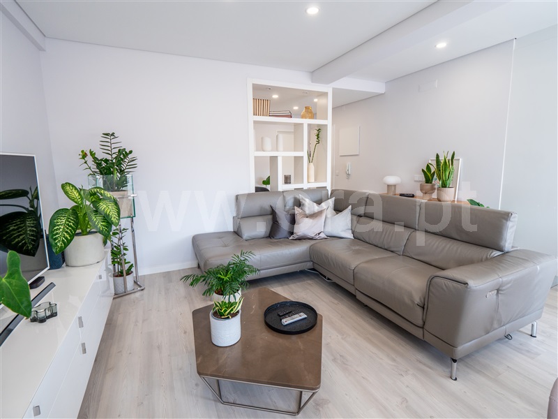 Apartamento T2 Sintra, Cacém e São Marcos - 1489998 - 4