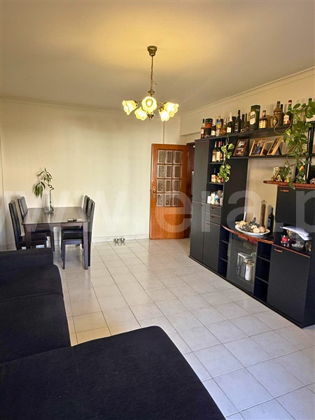 Apartamento T2 / Sintra, Cacém e São Marcos