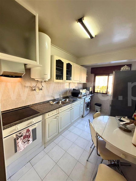 Apartamento T2 Sintra, Cacém e São Marcos - 1500440 - 3