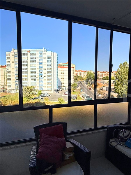 Apartamento T2 Sintra, Cacém e São Marcos - 1500440 - 13
