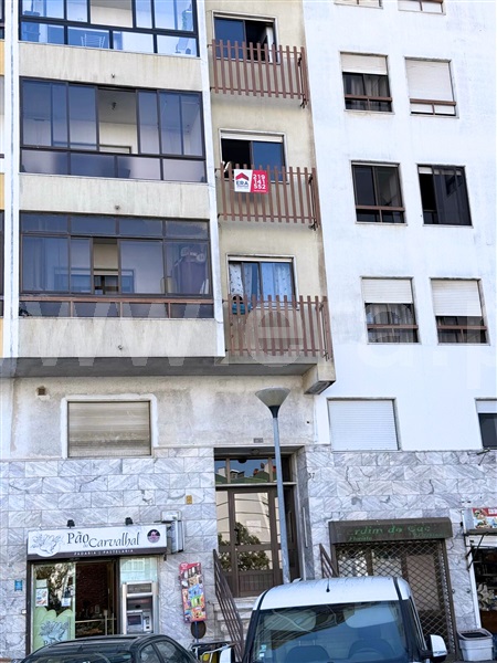 Apartamento T2 Sintra, Cacém e São Marcos - 1500440 - 17