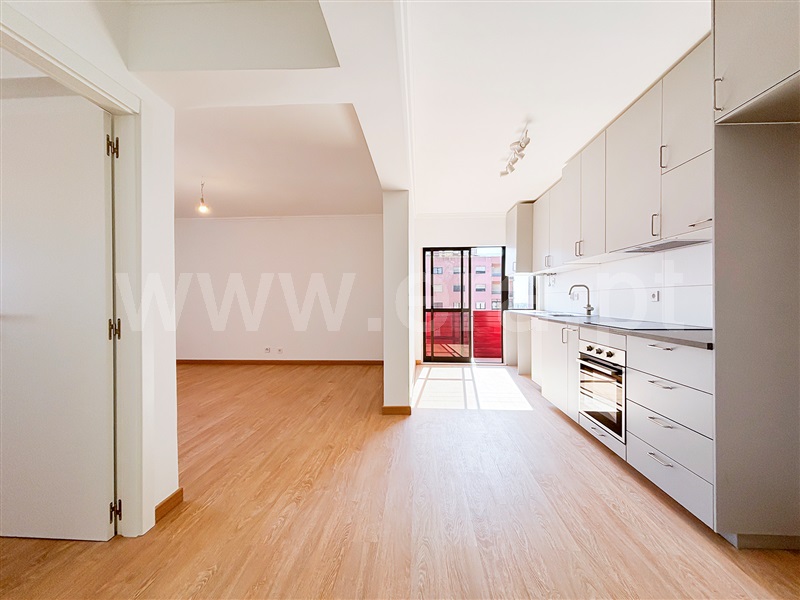 Apartamento T2 Sintra, Cacém e São Marcos - 1510331 - 1