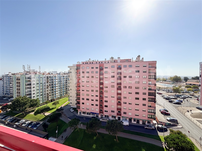 Apartamento T2 Sintra, Cacém e São Marcos - 1510331 - 3