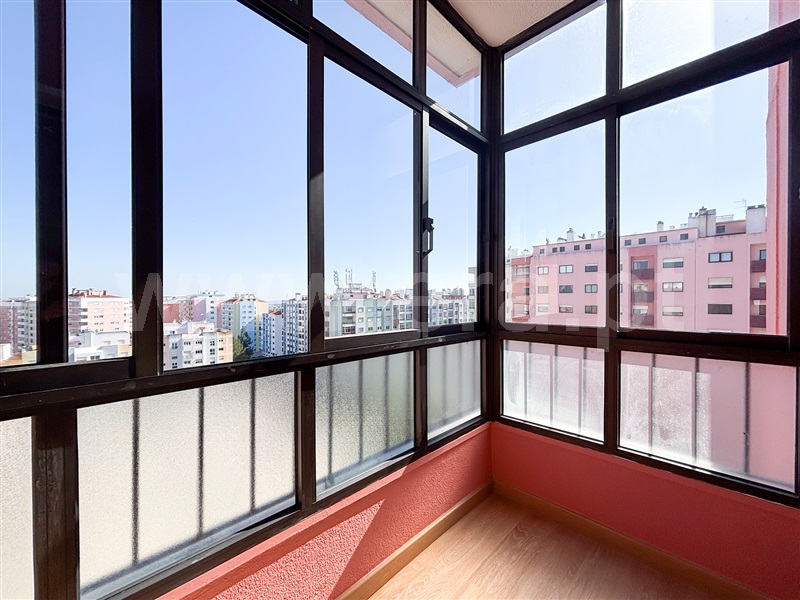 Apartamento T2 Sintra, Cacém e São Marcos - 1510331 - 7