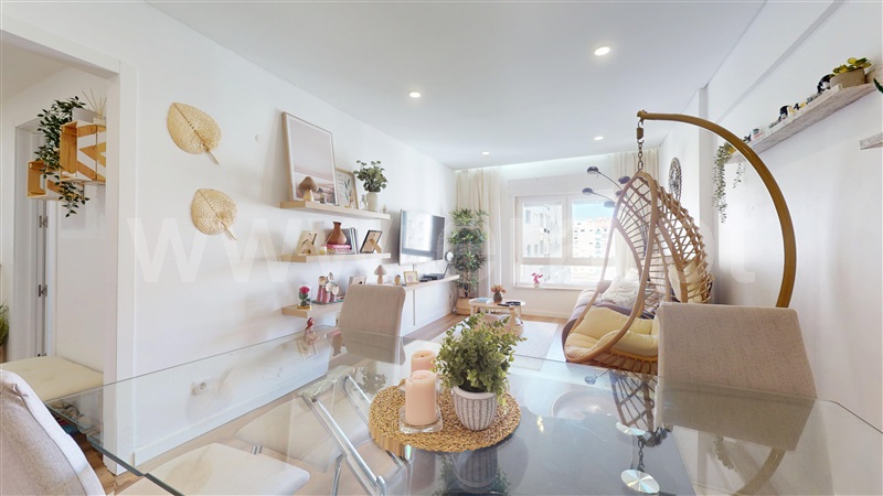 Apartamento T2 Sintra, Cacém e São Marcos - 1511151 - 2