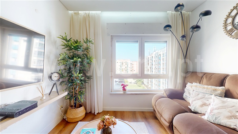 Apartamento T2 Sintra, Cacém e São Marcos - 1511151 - 3