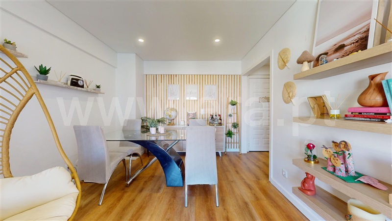 Apartamento T2 Sintra, Cacém e São Marcos - 1511151 - 4