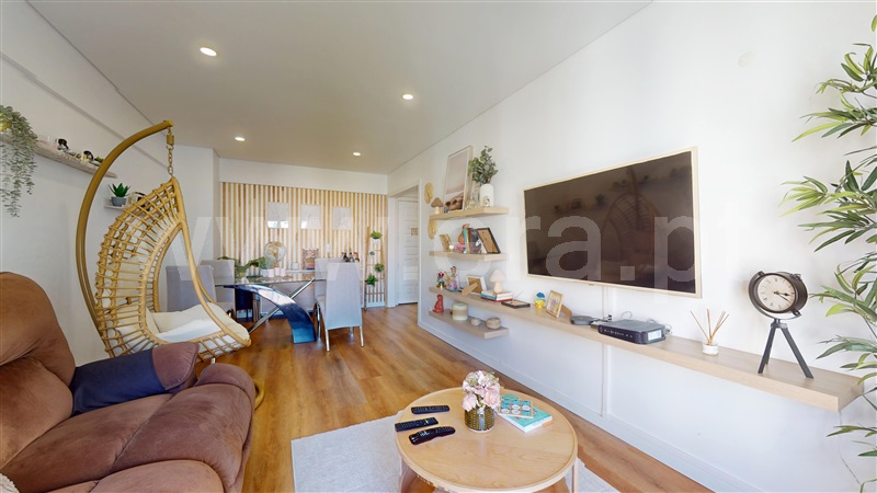 Apartamento T2 Sintra, Cacém e São Marcos - 1511151 - 5