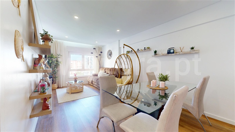 Apartamento T2 / Sintra, Cacém e São Marcos