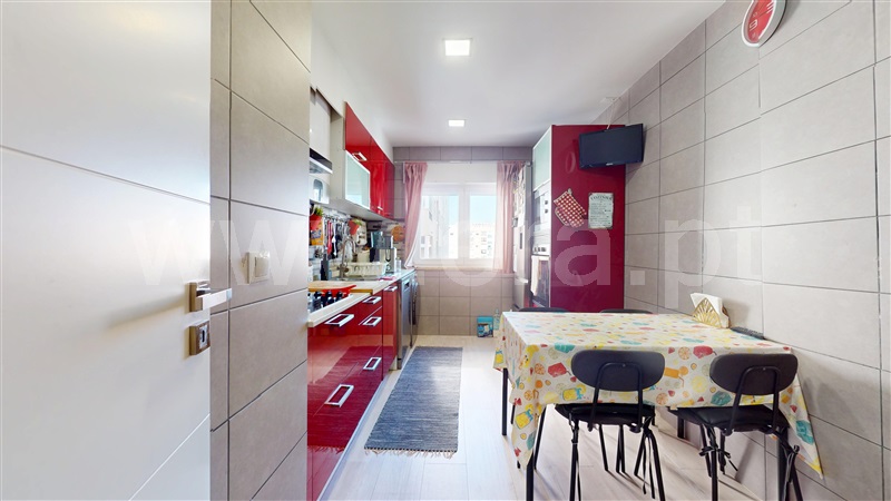 Apartamento T2 Sintra, Cacém e São Marcos - 1511151 - 18