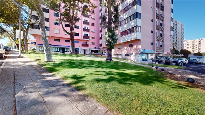 Apartamento T2 Sintra, Cacém e São Marcos - 1511151 - 18