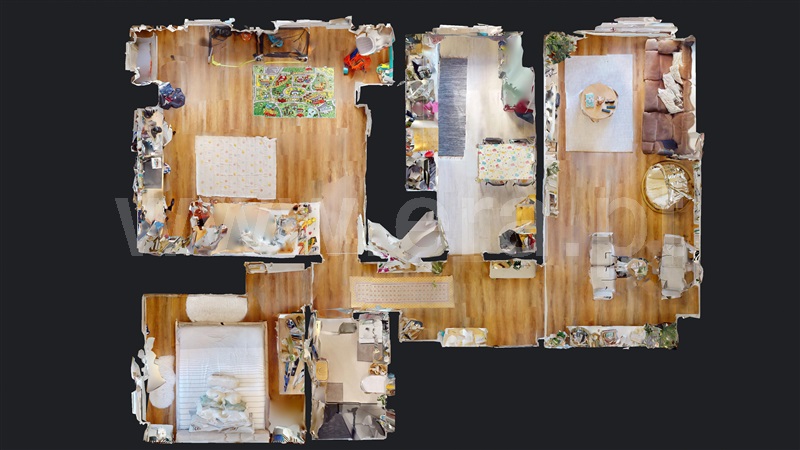 Apartamento T2 Sintra, Cacém e São Marcos - 1511151 - 19